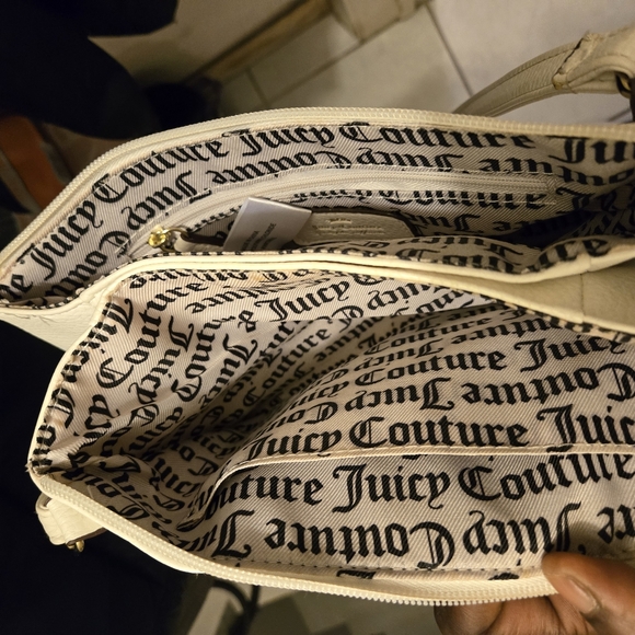 Juicy Couture Purse - Picture 8 of 8